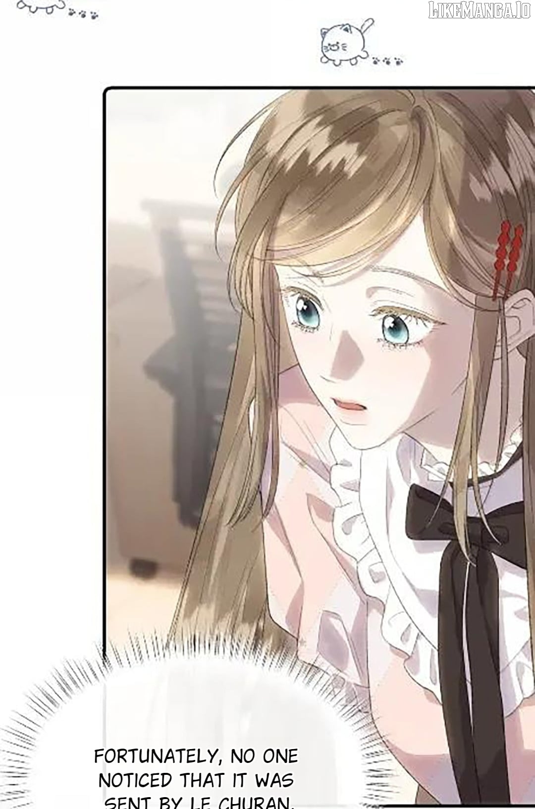 My Ex-Girlfriend Became My Boss Chapter 51 - page 37